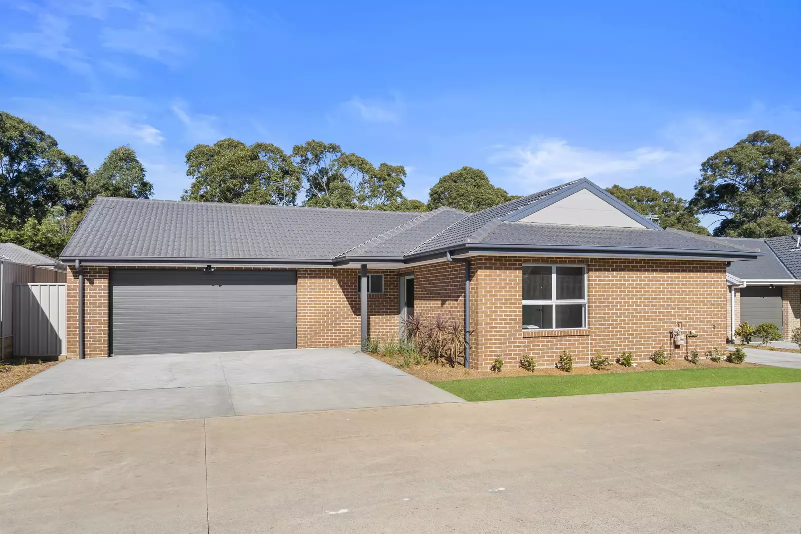 Brand New Hawthorne Villa 70/2 Tylers Road, Bargo