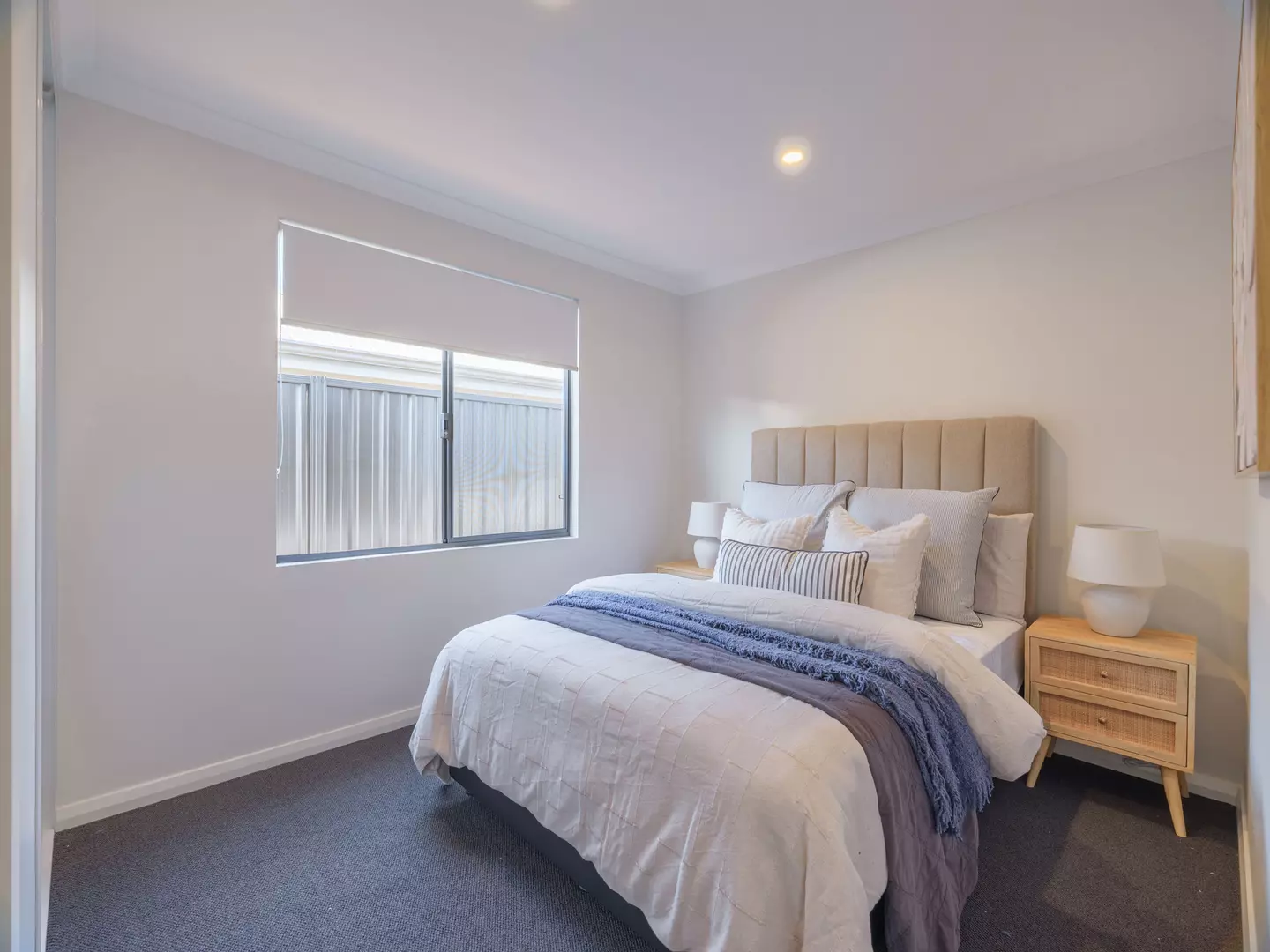 Meadowbrooke Lifestyle - Light filled, modern 2 bed home