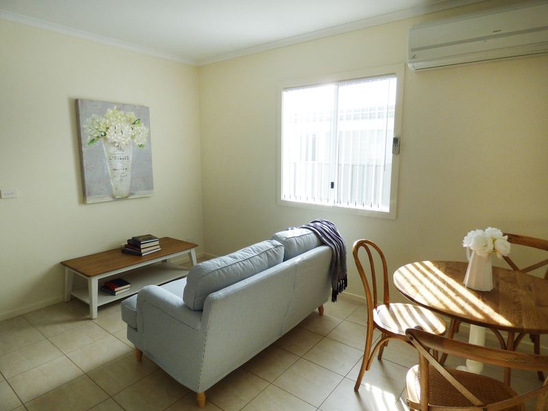 The perfect choice to enjoy life in style