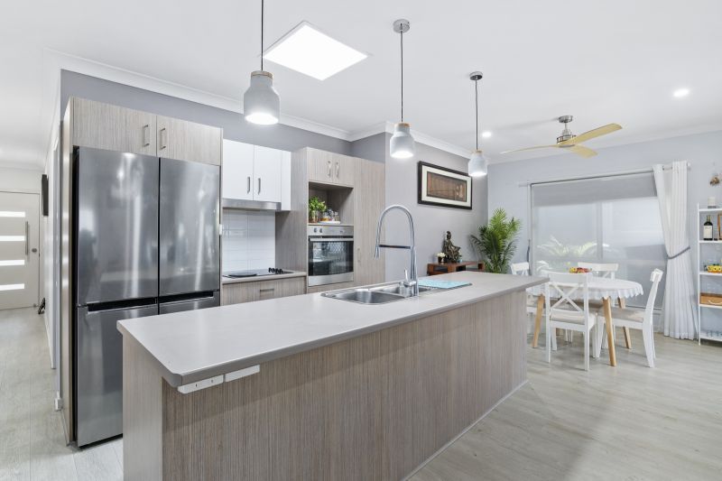 Stylish & Practical Living!