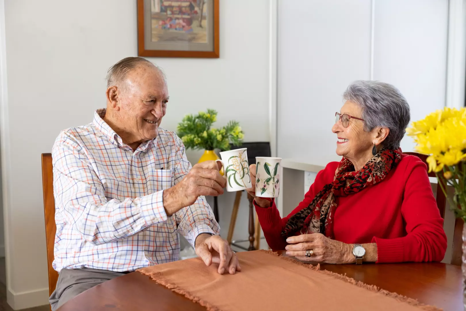 Brisbane Northside's best retirement living at THE VILLAGE TAIGUM