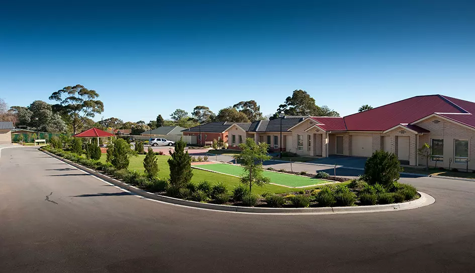 Independent Living Units. Expression of Interest! 