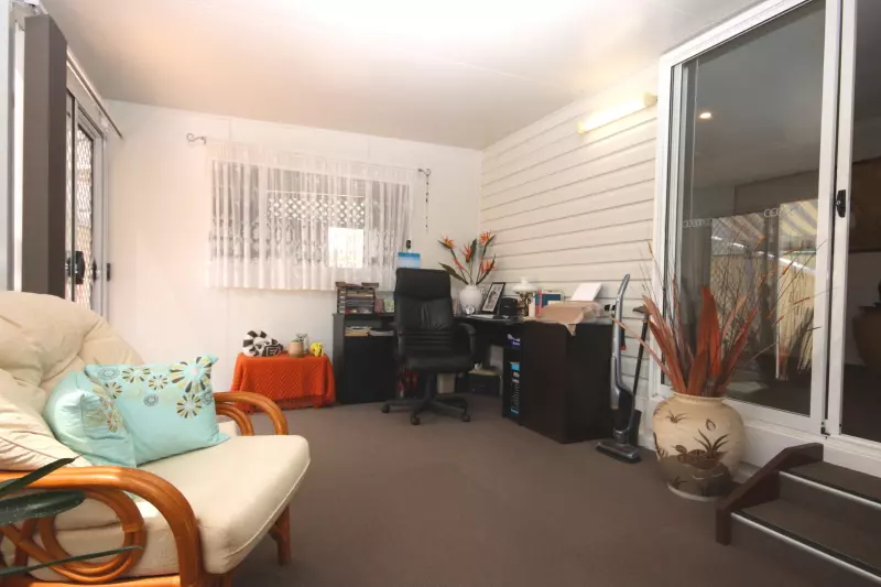 Tweed Broadwater Village - an Over 50's Pet Friendly Lifestyle Village