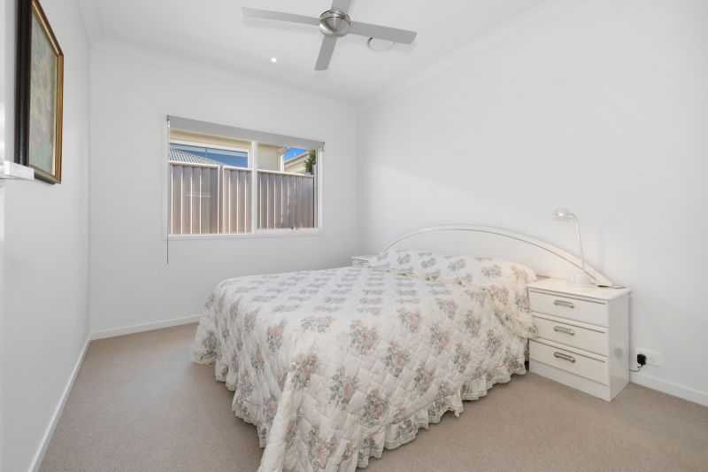 North-Facing Luxury – Elegant Three-Bedroom Home