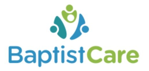 BaptistCare 