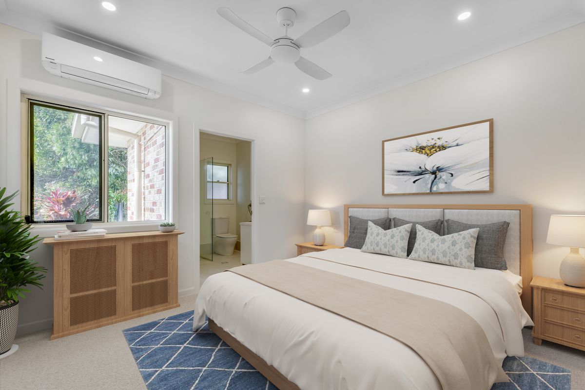 Caloundra Rise Retirement Estate Unit 53