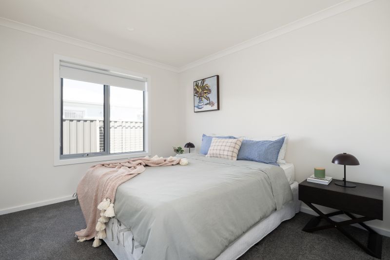 Avington Living: The Tilbury