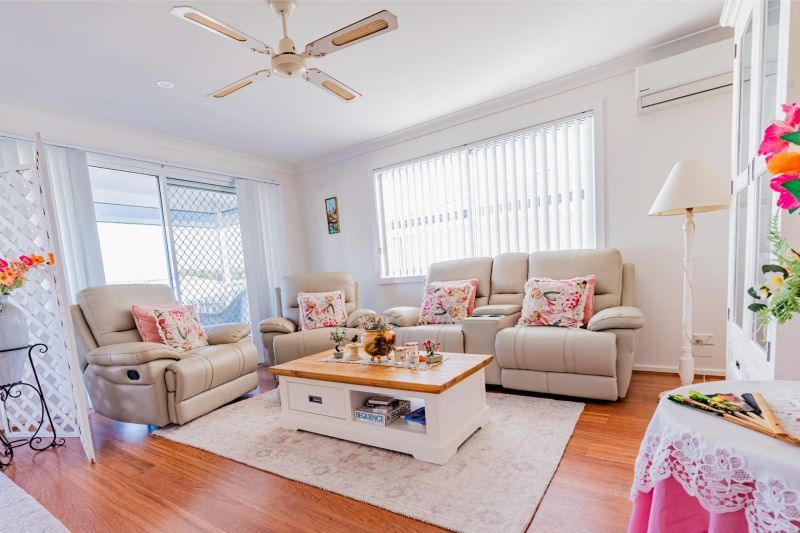 Lake Munmorah Village - Site 63