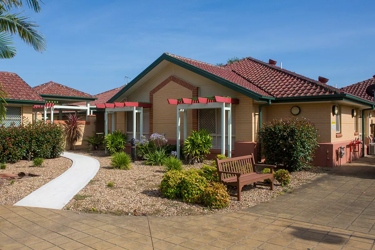IRT Greenwell Gardens Retirement Village