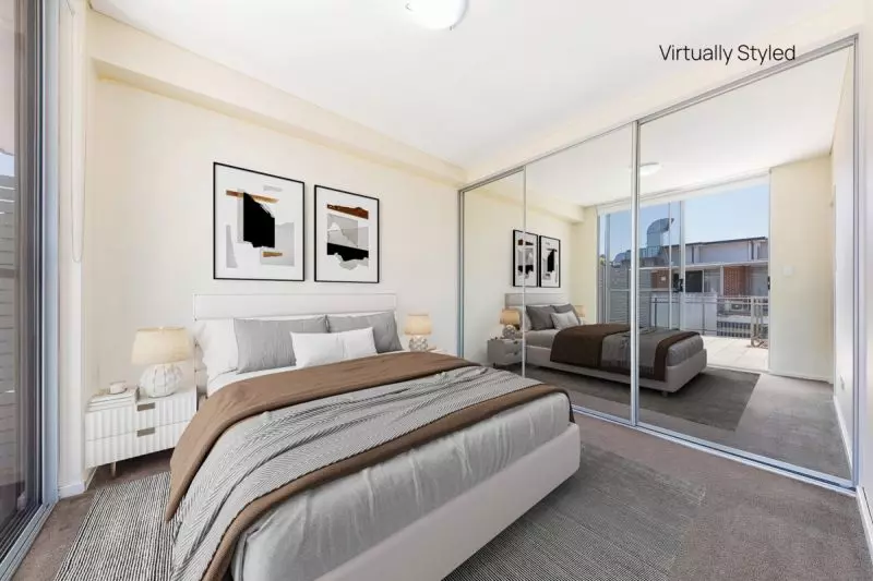 Unique Penthouse Living Surrounded by Expansive Outdoor Living