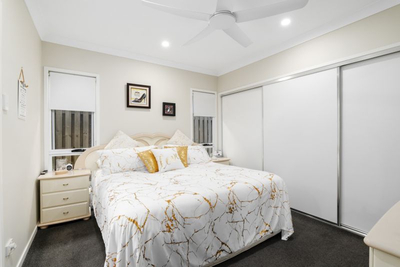 Ready to Move In - Ultimate Lifestyle Included!