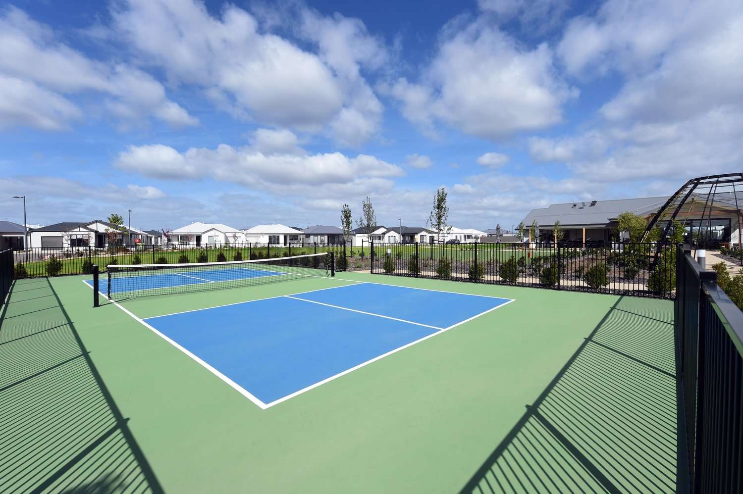 Lifestyle Communities Kaduna Park - A little corner all your own