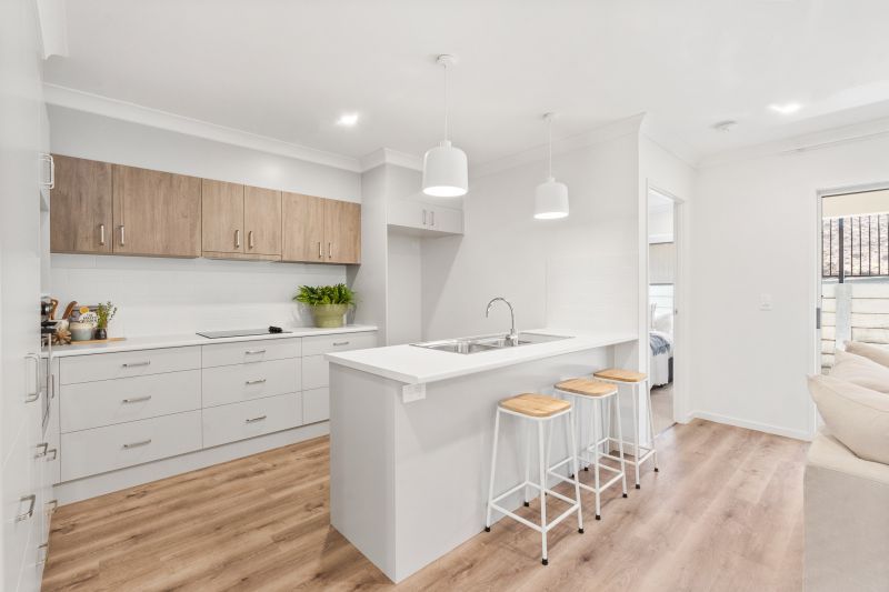 Introducing the Lamington