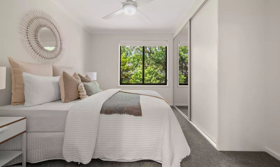 George O’Neill Court