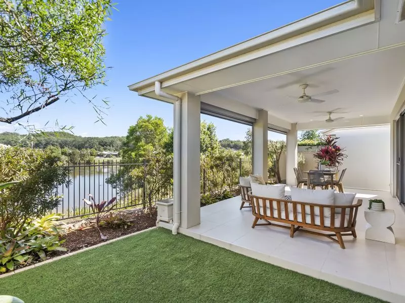 Site 141 - Established Grand Kestrel