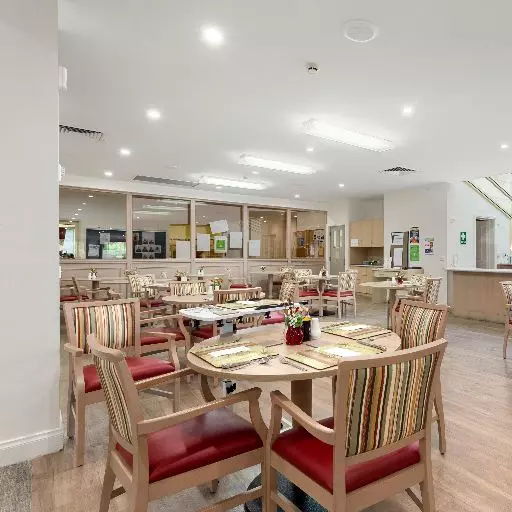 Two Bedroom | Unit 137