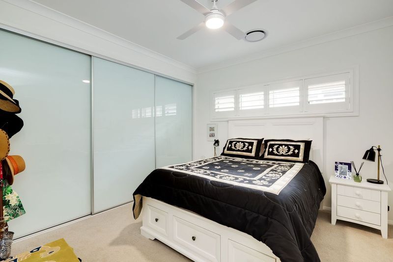 Luxury Lifestyle Living at Tallowood Over 55's Land Lease Resort