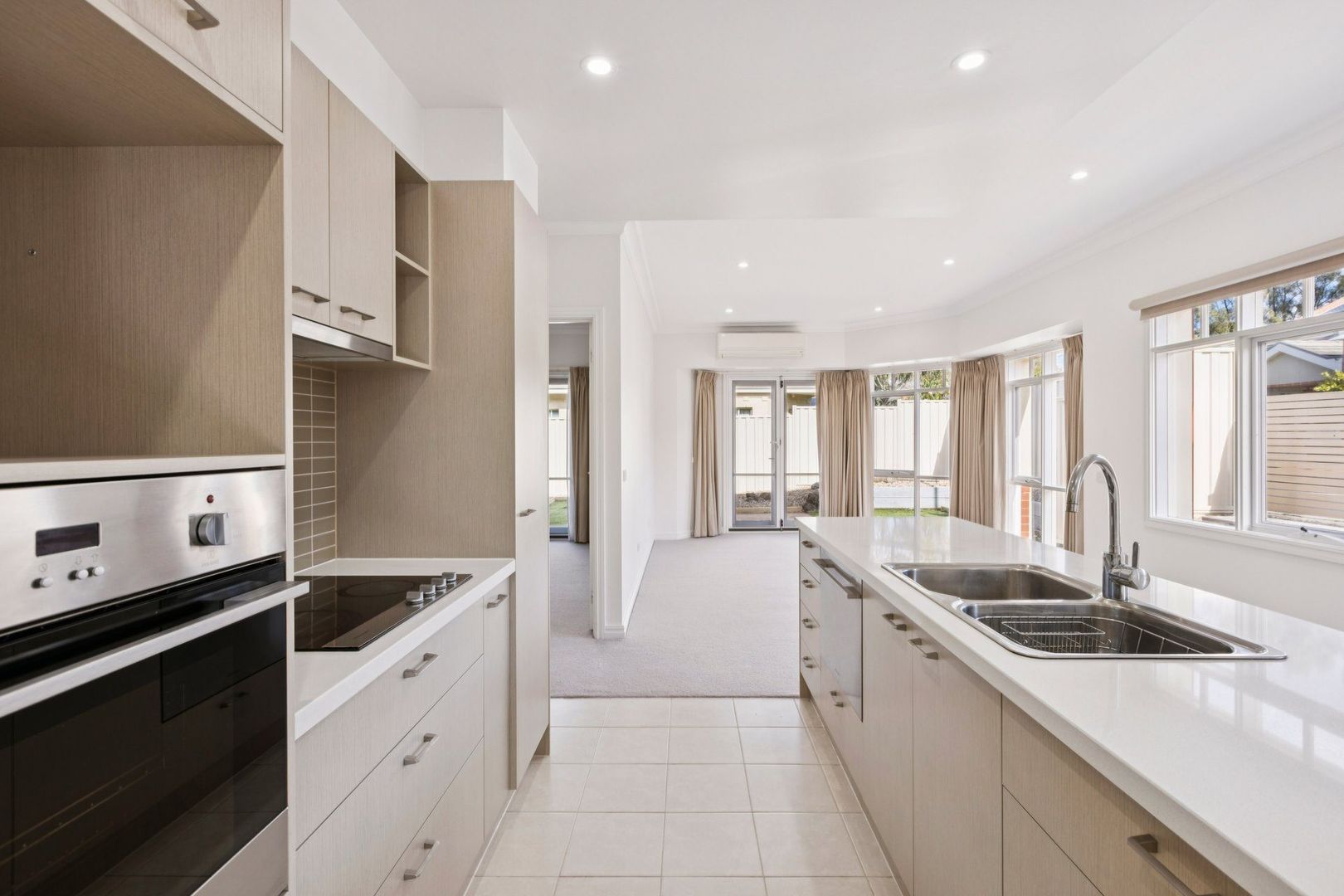 Fresh Interiors, Garden Outlook