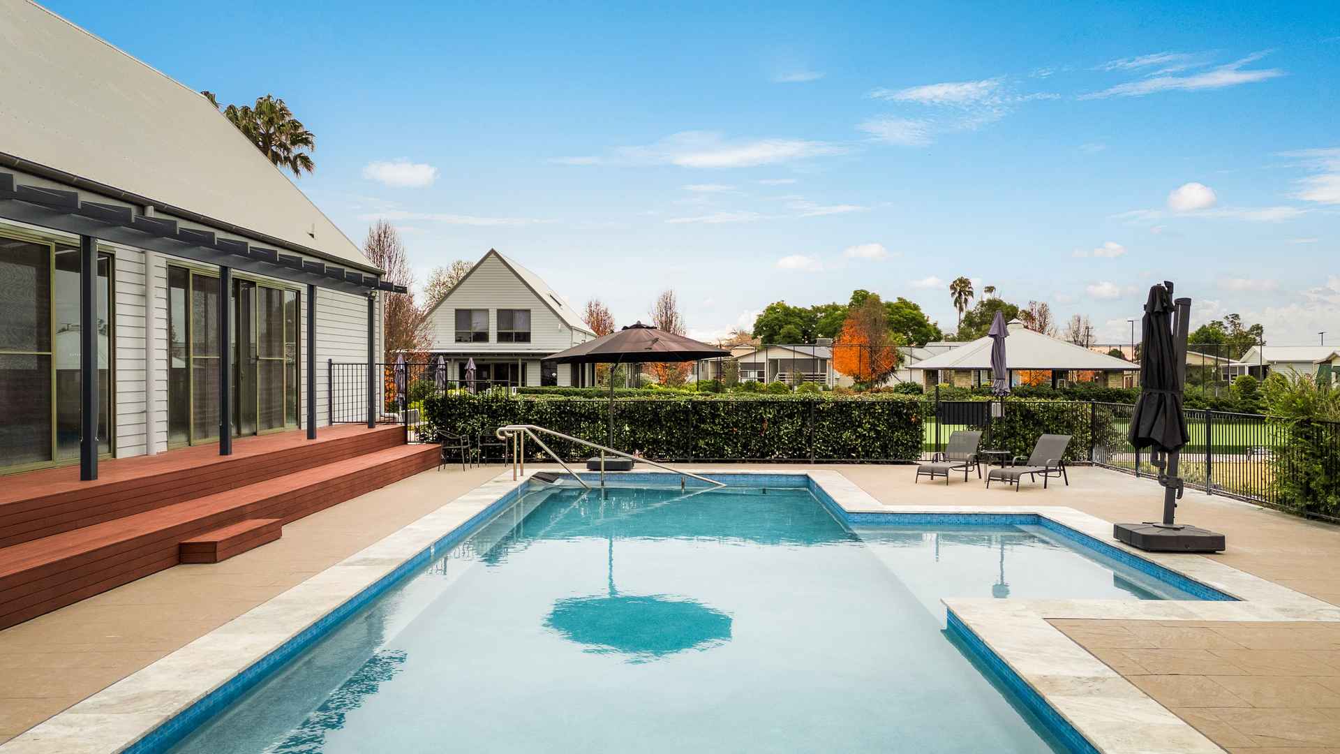 The Acacia  - 3 bedroom design