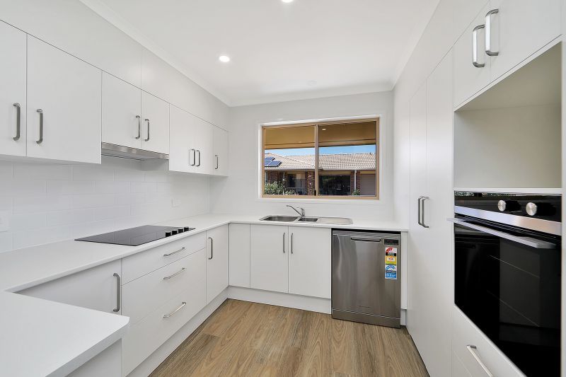 Coastal living in a modern 3 bedroom Villa, coming soon!