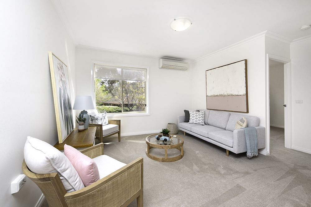 Now available. Spacious 3 Bedroom North facing home