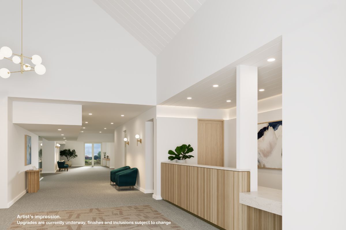 2/67-81 Maroondah Highway Croydon, VIC 3136