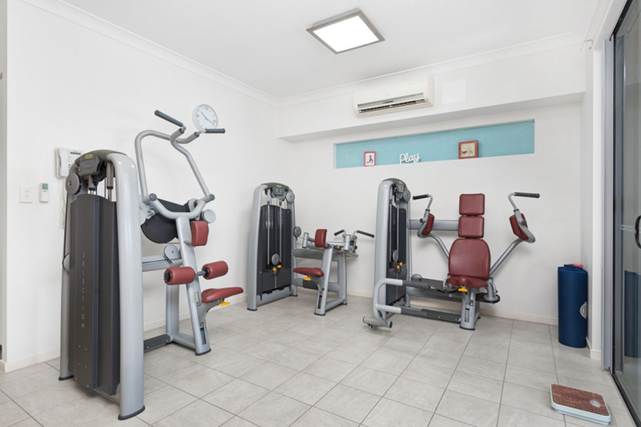 High Quality 1 Bedroom Apartments in the Heart of North Brisbane