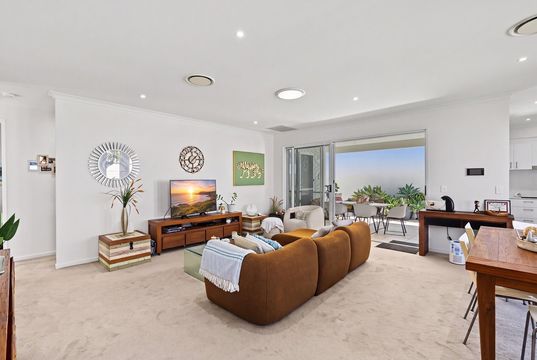 Easy Living, Modern Comfort