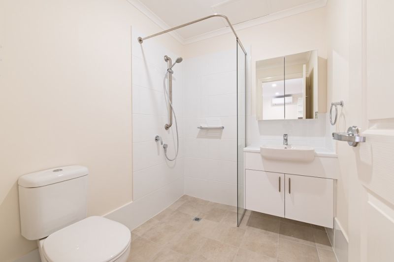 Our rarely available double apartment