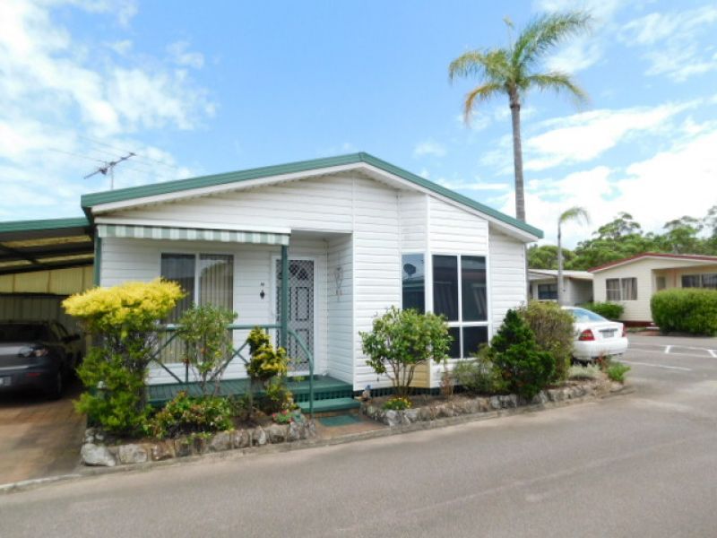 Banksia Grove Village - Site 88