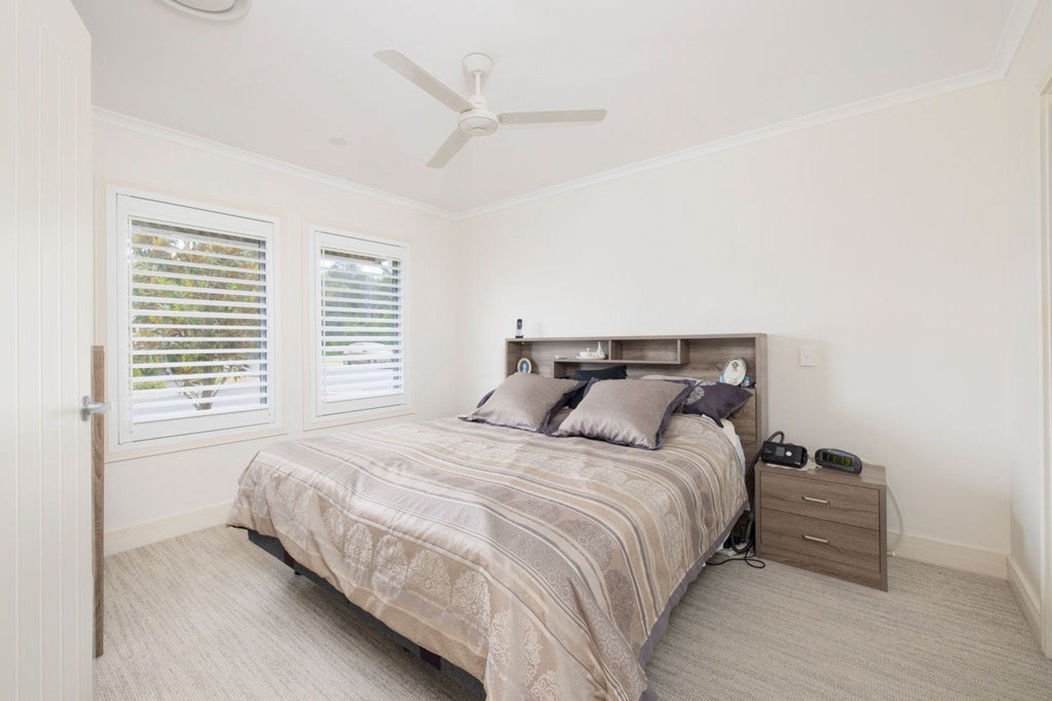 Premium Lifestyle - Private Corner Vantage
