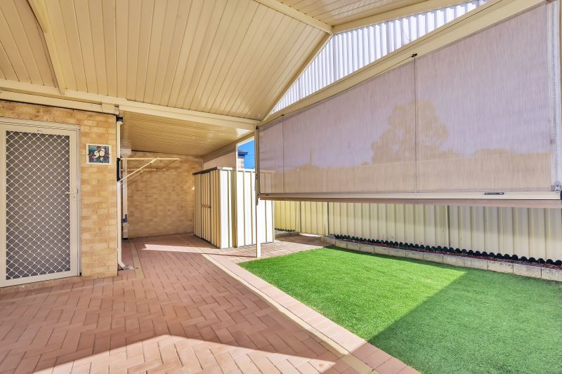 ARCADIA WATERS MADDINGTON - Enjoy The Serenity & Rear Gable Patio