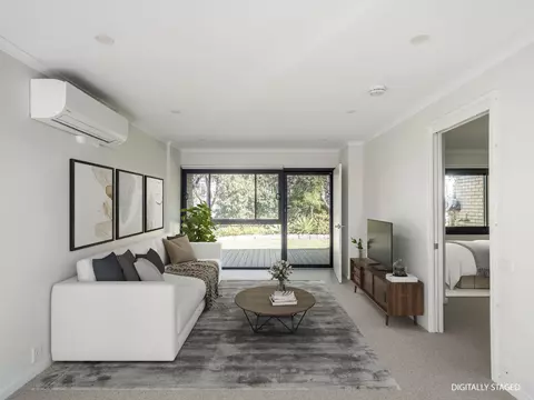 One Bedroom Villa - For Sale $575,000