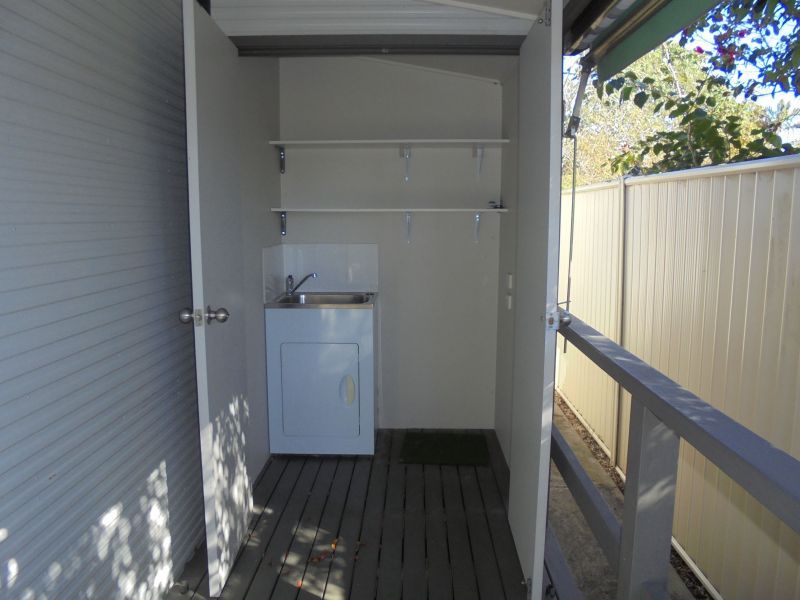 Lime Tree Village - Site 93