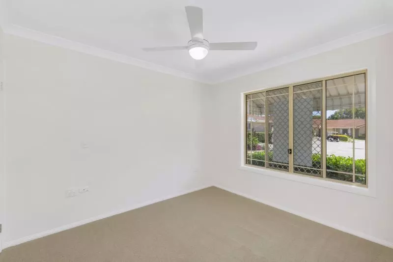 Retire in an established and welcoming community.