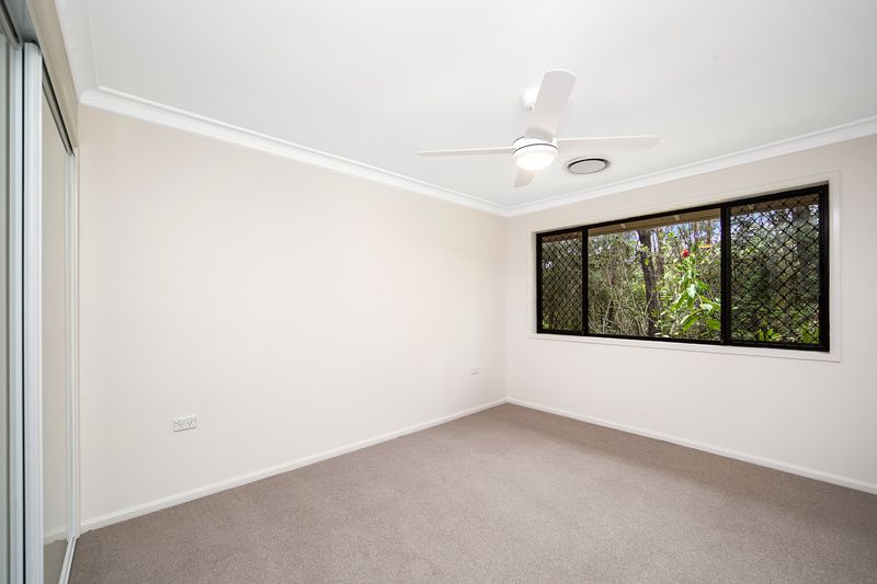 Stylish, Single-Level Villa with Modern Finishes and Tranquil Courtyard