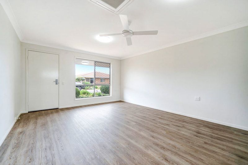 Under refurbishment!!!! A beautiful modern unit in a perfect position.