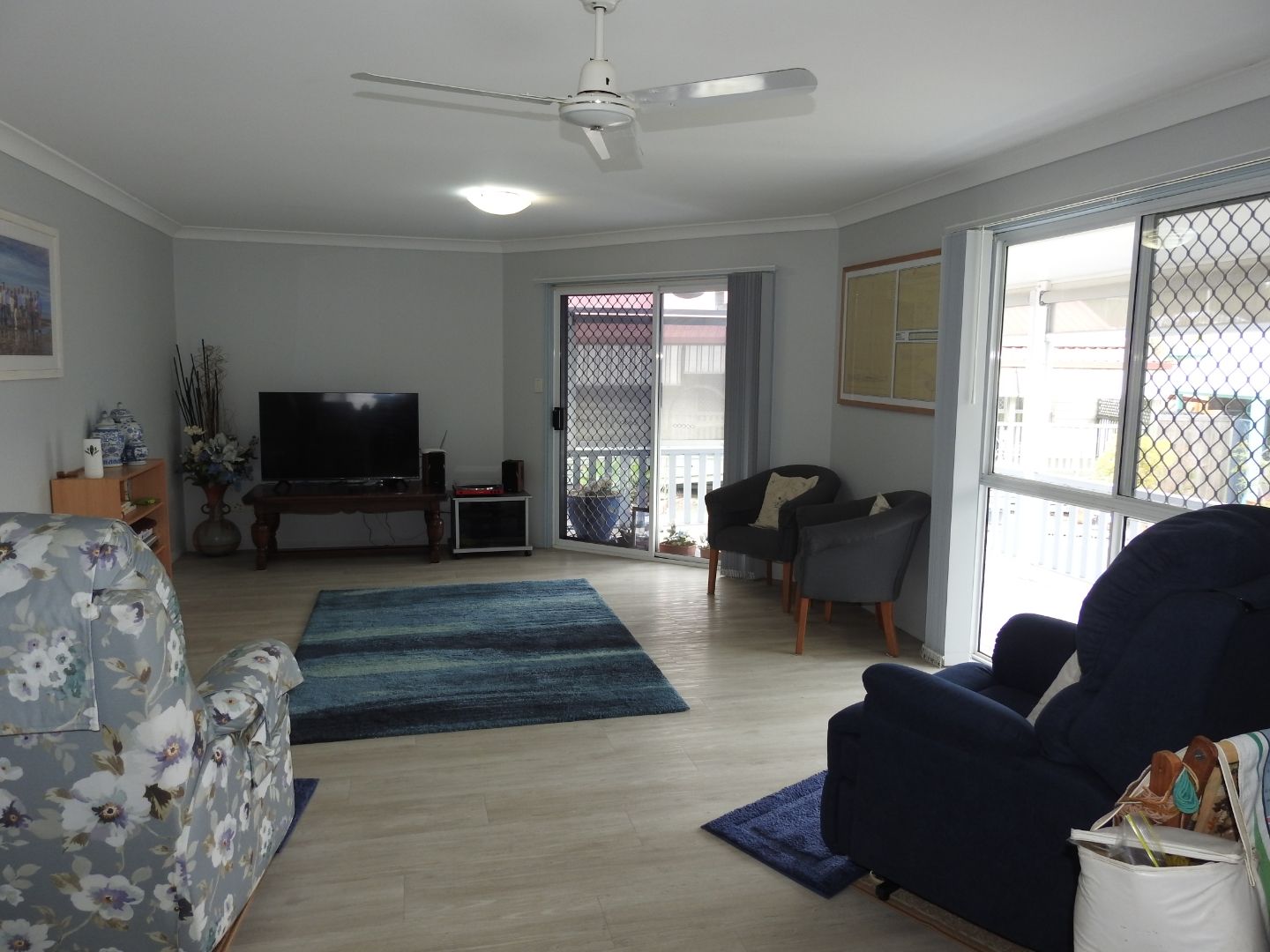 Beautifully presented spacious home.