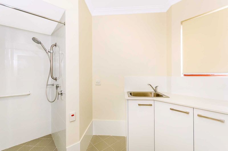 WELCOME TO YOUR NEW HOME