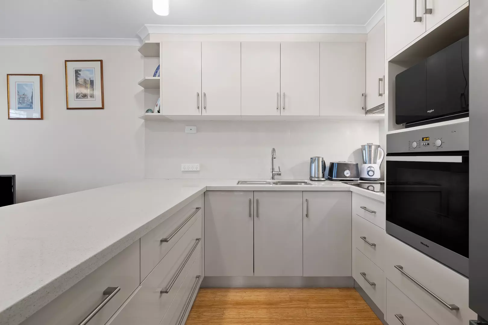 Maranoa Close Retirement Village Unit 17 Two-Bedroom $550,000 to $600,000 Strata Title