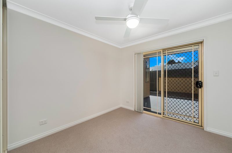 Stylish Villa Living at Brentwood
