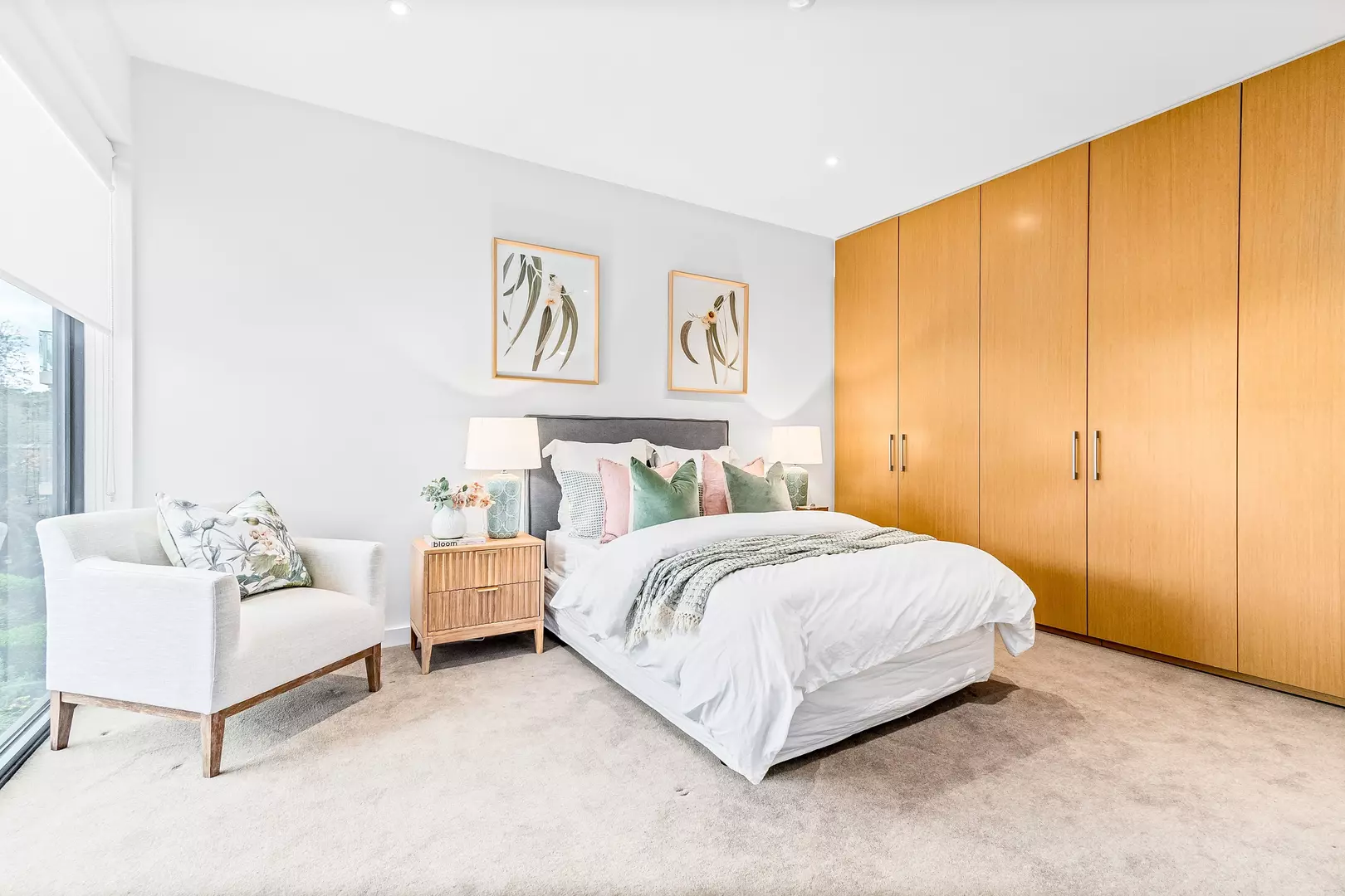 Streeton Park Retirement Living