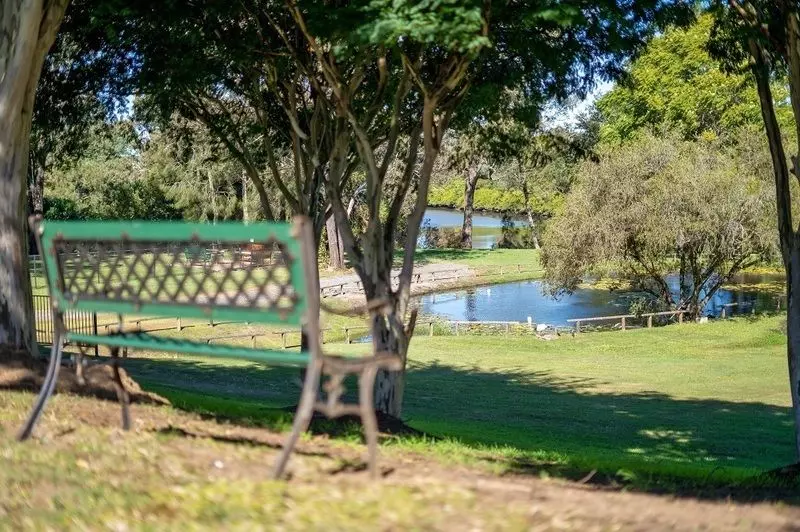 Retire With Views Of The Albert River