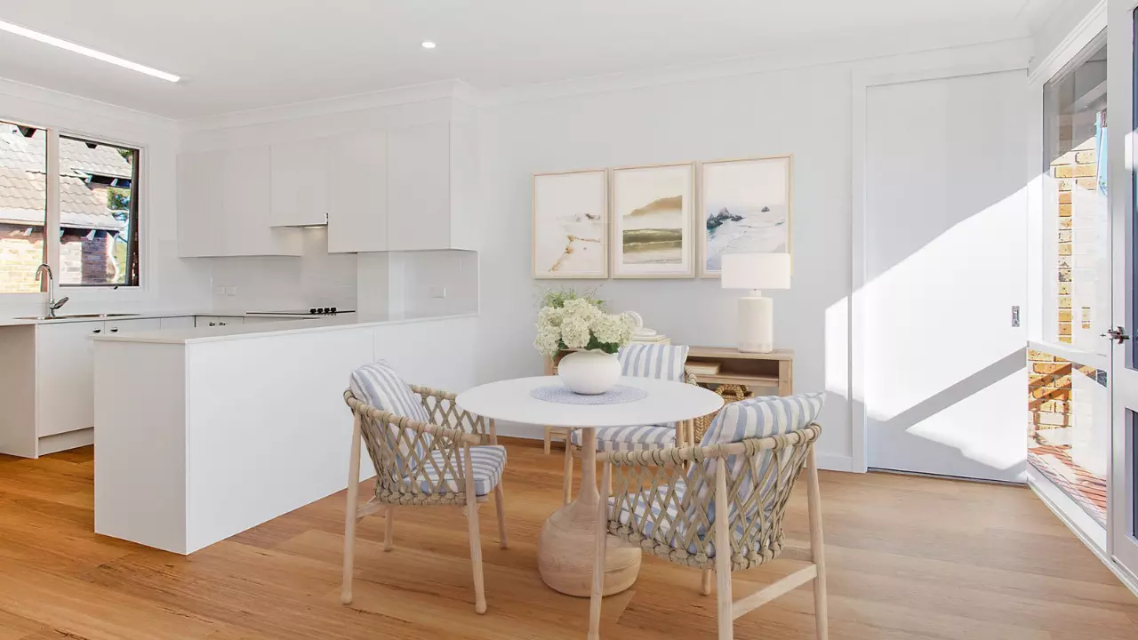 Discover more at Bayview Gardens Retirement Living