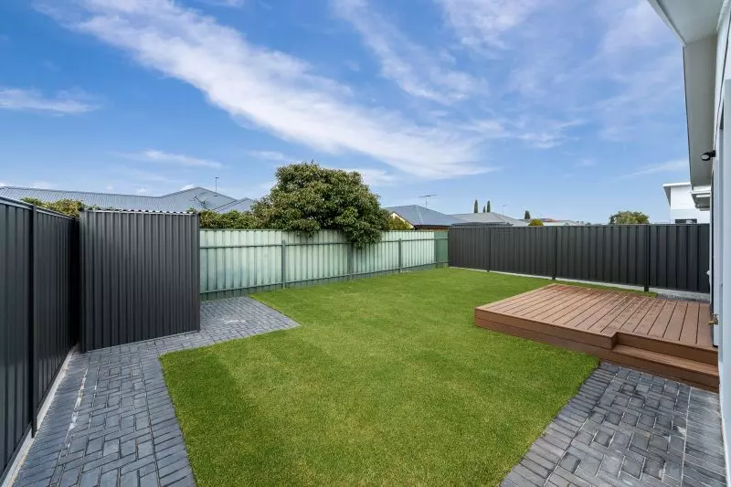 2- bedroom home, Wattle Design