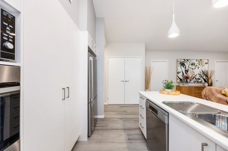 Modern Living Meets Exceptional Comfort