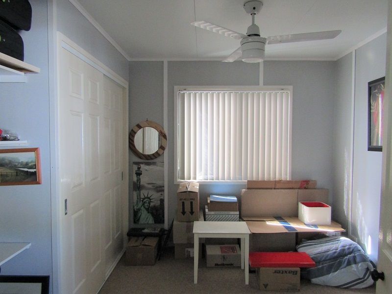 Lime Tree Village - Site 30