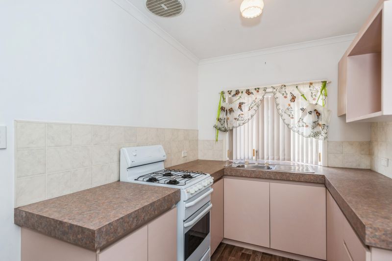 Riverside Gardens - Site 43