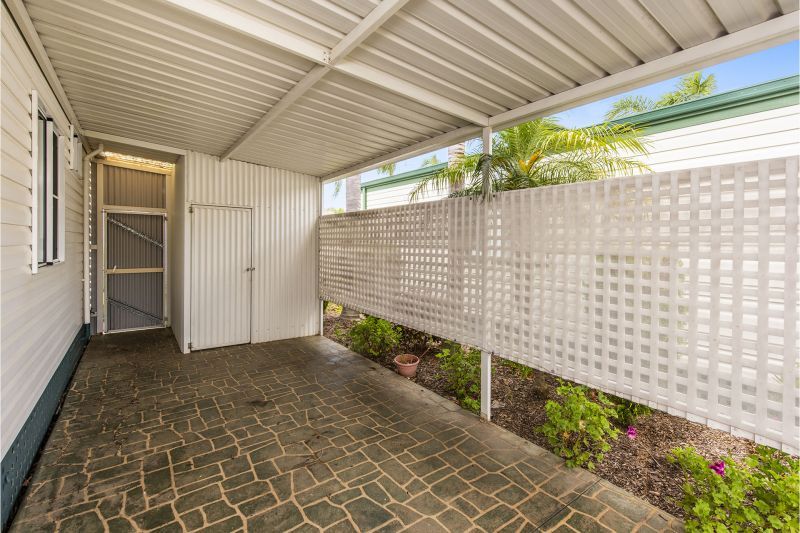 Riverside Gardens - Site 42