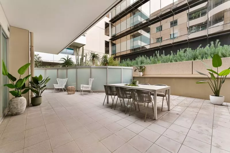 Luxury retirement living in the heart of Toorak village